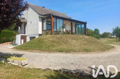 Vente Maison/villa 3 pièces — photo du bien
