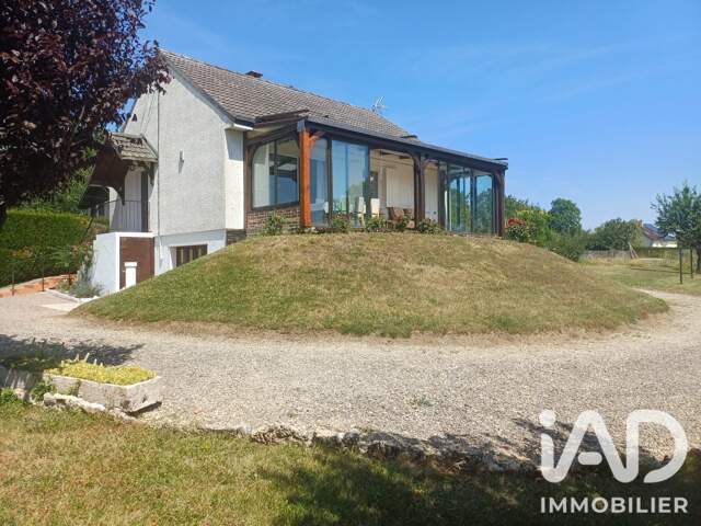 Vente Maison/villa 3 pièces — photo du bien