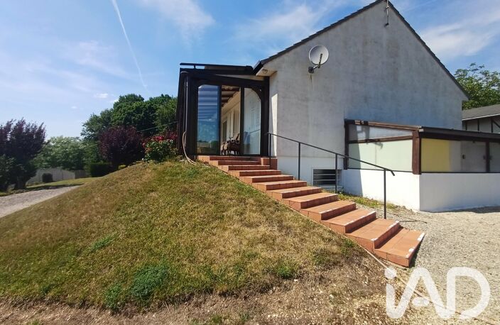 Vente Maison/villa 3 pièces — photo 2