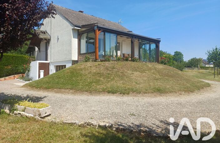 Vente Maison/villa 3 pièces — photo 3