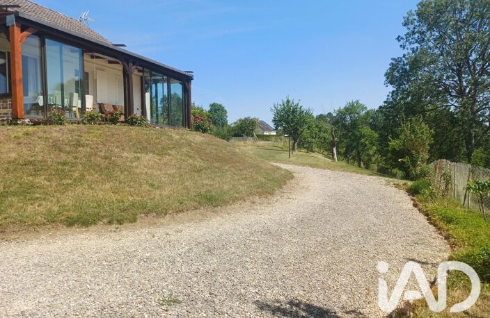Vente Maison/villa 3 pièces — photo 4