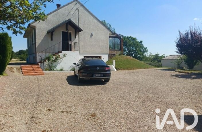 Vente Maison/villa 3 pièces — photo 5