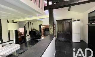 Maison 5 Pièces 86 m² à vendre à Chapelle-Guillaume (28330)