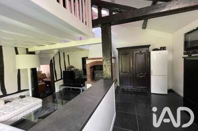 Maison 5 pièces 125000 €