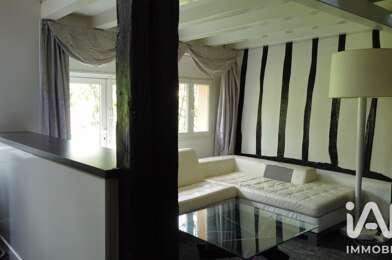 Maison 5 pièces 125000 €