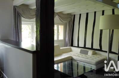 Vente Maison de village 5 pièces — photo du bien
