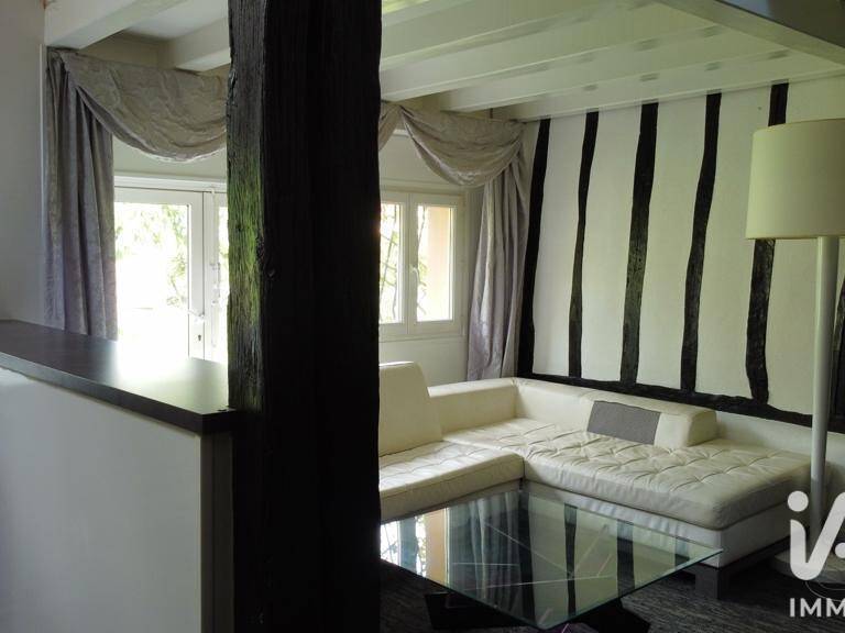 Vente Maison de village 5 pièces — photo 1