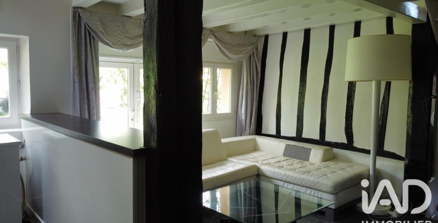 Vente Maison de village 5 pièces — photo 1