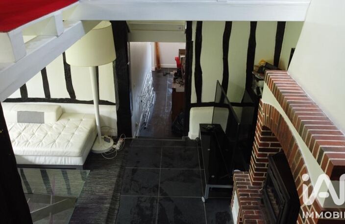 Vente Maison de village 5 pièces — photo 2