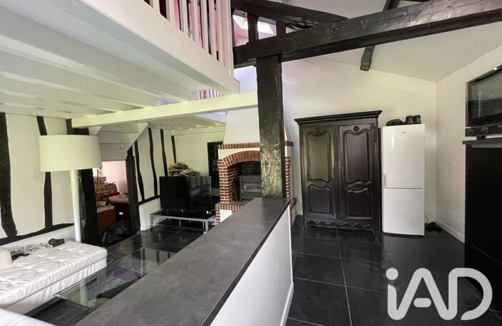 Vente Maison de village 5 pièces — photo 3