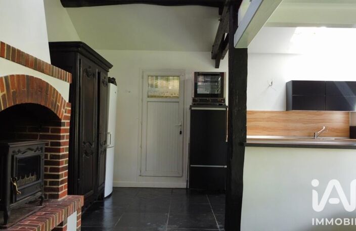 Vente Maison de village 5 pièces — photo 4