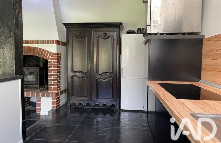 Vente Maison de village 5 pièces — photo 5