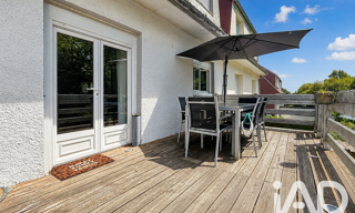 Maison 4 Pièces 90 m² à vendre à Wardrecques (62120)