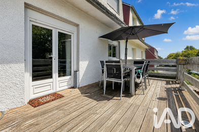 Maison 4 pièces 179500 €