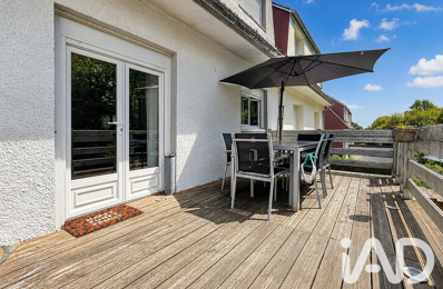 Vente Maison/villa 4 pièces — photo du bien