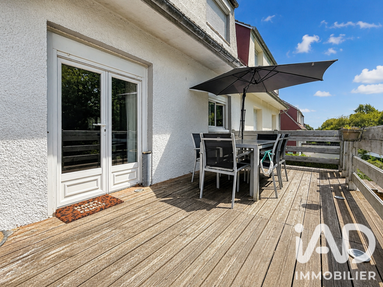Vente Maison/villa 4 pièces — photo 1