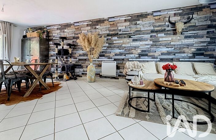 Vente Maison/villa 4 pièces — photo 2