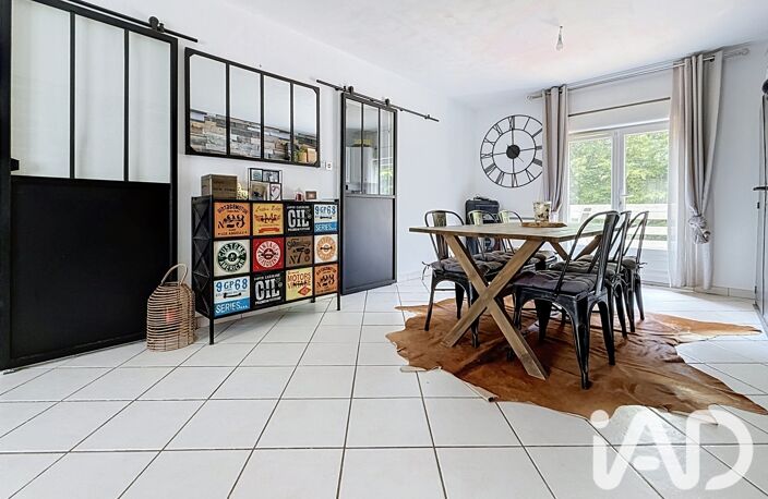 Vente Maison/villa 4 pièces — photo 3