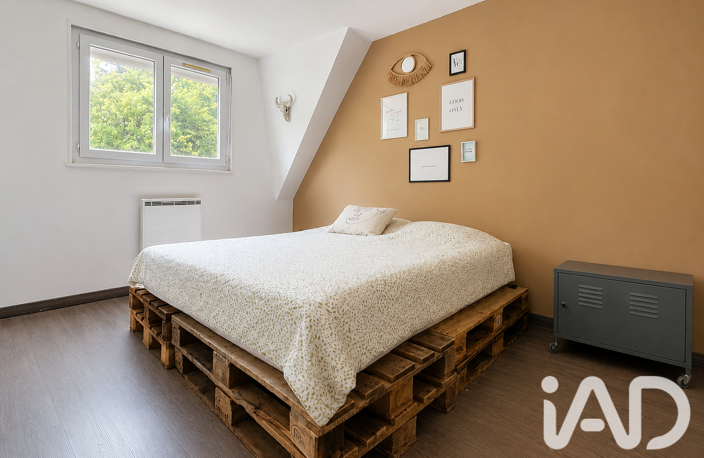Vente Maison/villa 4 pièces — photo 4