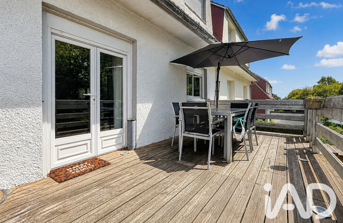 Vente Maison/villa 4 pièces — photo 5