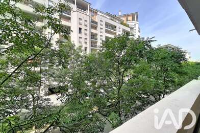 Appartement 2 pièces 320000 €
