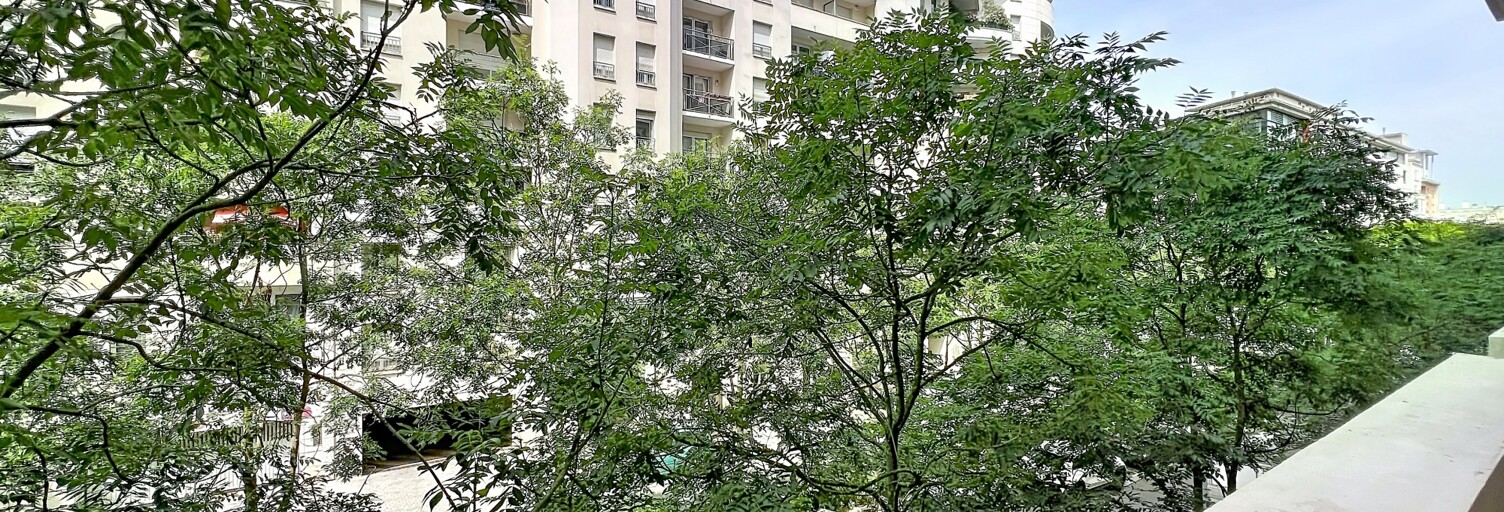 Appartement 2 Pièces 45 m² à vendre à Courbevoie (92400)
