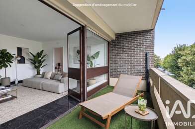 Appartement 4 pièces 229000 €