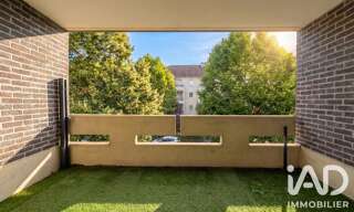 Appartement 4 Pièces 83 m² à vendre à Limeil-Brévannes (94450)