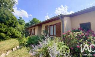 Maison 4 Pièces 100 m² à vendre à Vinzelles (71680)