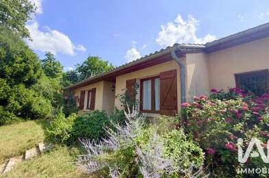 Maison 4 pièces 259500 €