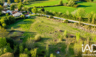 Terrain  2420 m² à vendre à Talmont-Saint-Hilaire (85440)