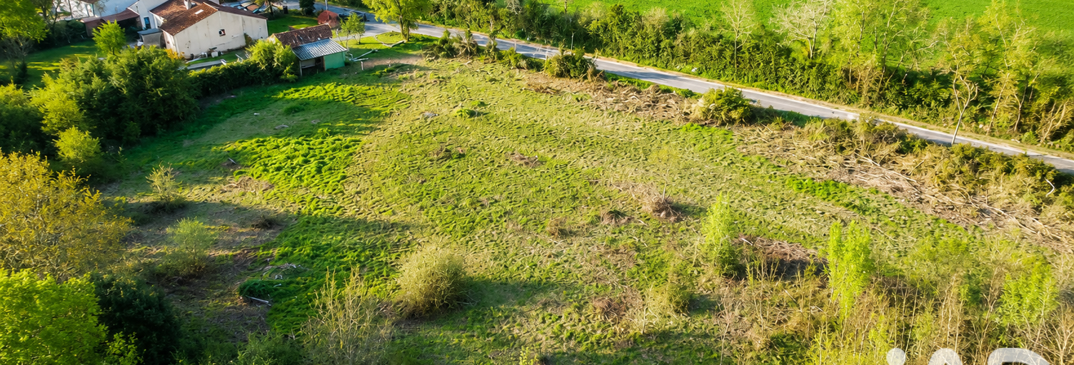 Terrain  2420 m² à vendre à Talmont-Saint-Hilaire (85440)