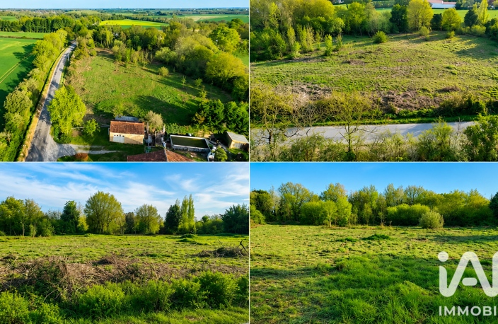 Vente Terrain 2 420 m&sup2; — photo 2