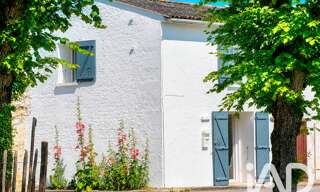 Maison 3 Pièces 49 m² à vendre à Landrais (17290)