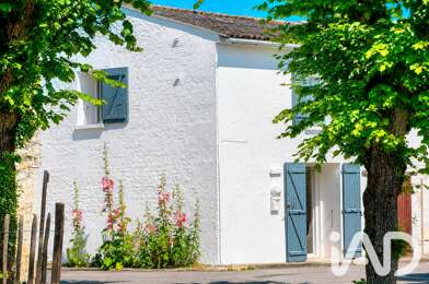 Maison 3 pièces 124000 €