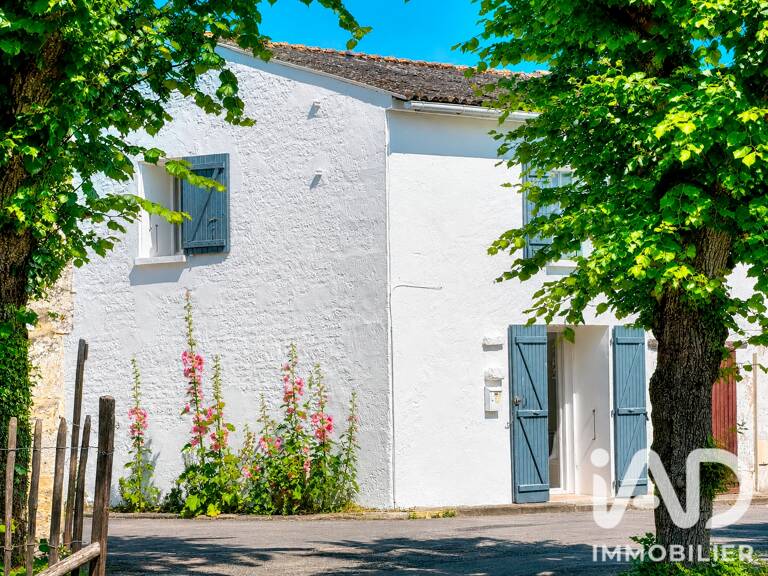Vente Maison de village 3 pièces — photo 1