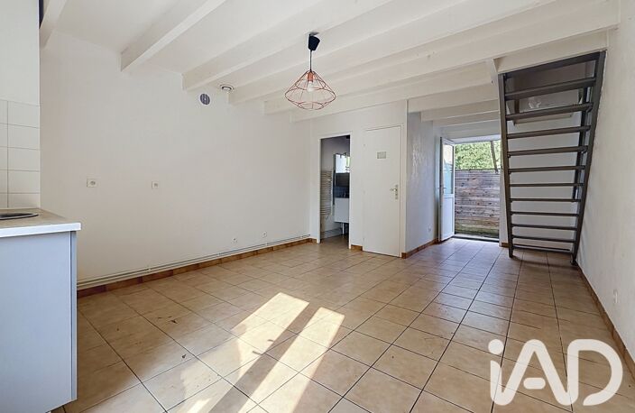 Vente Maison de village 3 pièces — photo 2