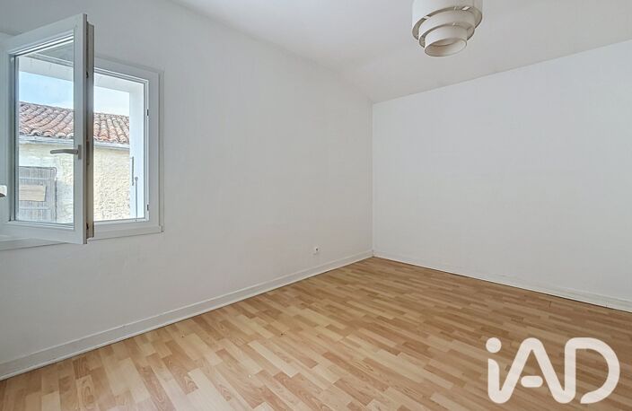 Vente Maison de village 3 pièces — photo 4