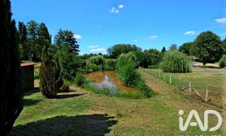 Terrain  3520 m² à vendre à Santranges (18240)