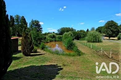 Terrain  11500 €
