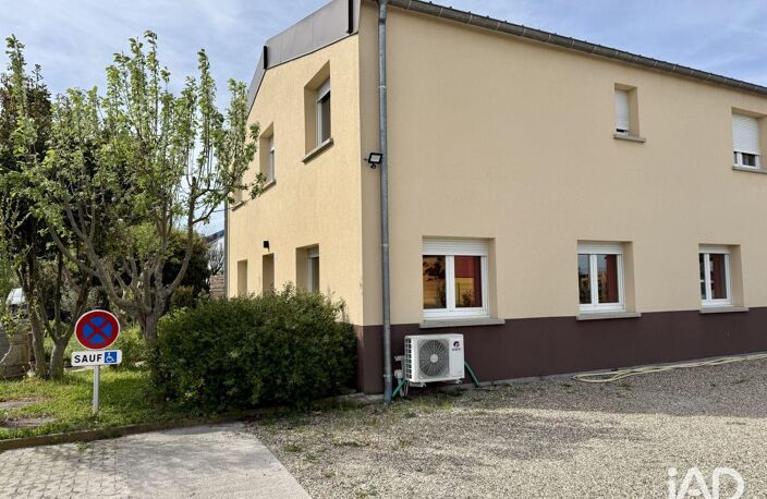 Location Bureaux 52 m&sup2; — photo 2