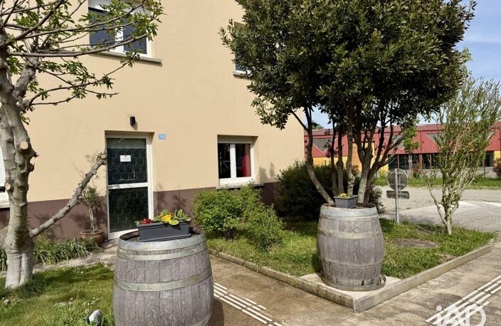 Location Bureaux 52 m&sup2; — photo 3