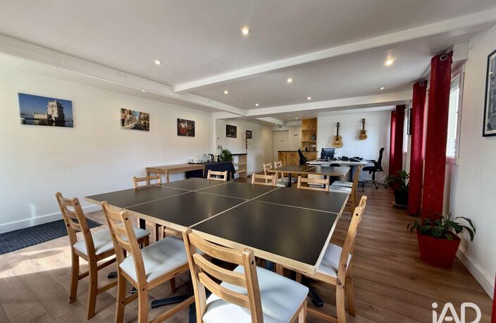 Location Bureaux 52 m&sup2; — photo 4