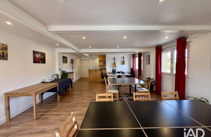 Location Bureaux 52 m&sup2; — photo 5