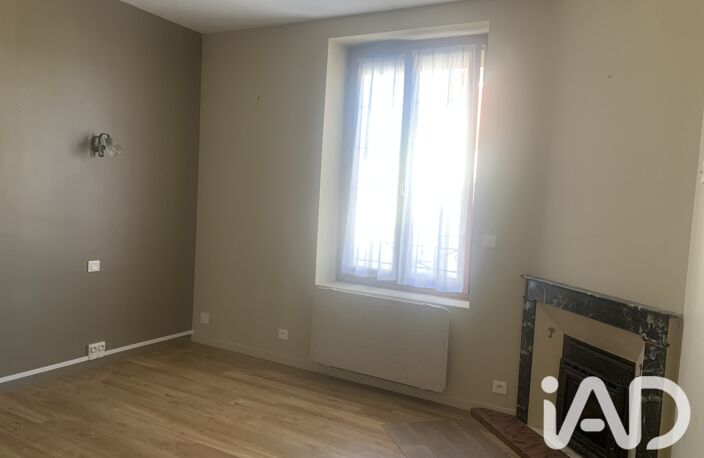 Vente Maison/villa 4 pièces — photo 2