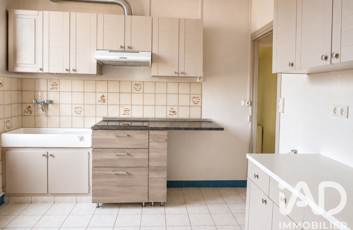 Vente Maison/villa 4 pièces — photo 3