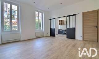 Appartement 3 Pièces 76 m² à vendre à Marseille 1 (13001)