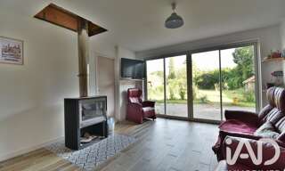 Maison 5 Pièces 135 m² à vendre à Broyes (60120)