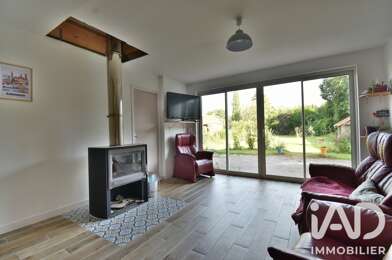 Maison 5 pièces 199000 €