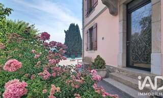 Maison 7 Pièces 177 m² à vendre à Nangy (74380)